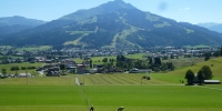 Kitzbühler Horn