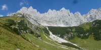 Wilder Kaiser