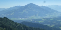 Kitzbühler Horn