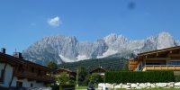 Wilder Kaiser