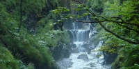 Griesbachklamm