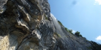 Schleierwasserfall