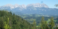 Wilder Kaiser