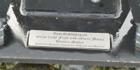 Ursulakreuz