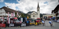 St. Vigil erreicht